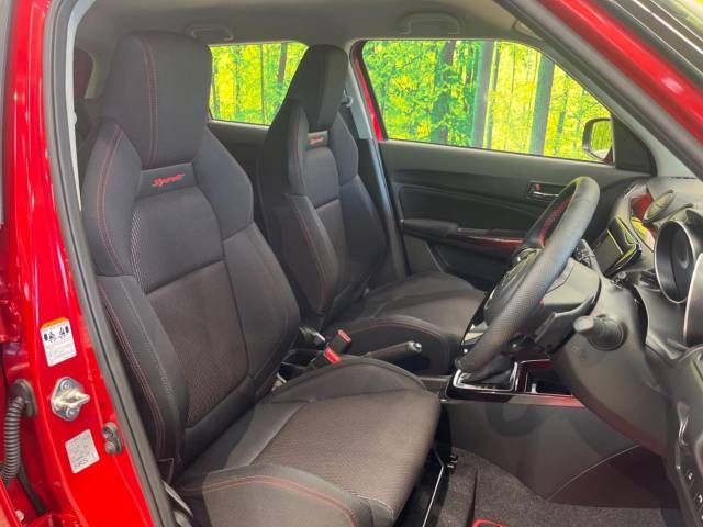 Suzuki SWIFT 2022-01 23832-8