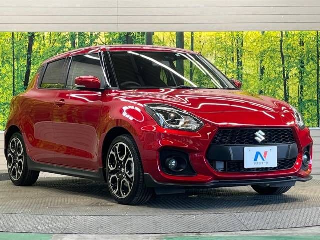 Suzuki SWIFT 2022-01 23832-16