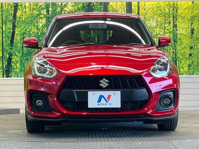 Suzuki SWIFT 2022-01 23832-14