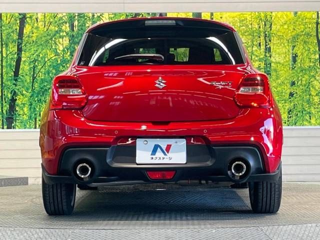 Suzuki SWIFT 2022-01 23832-15