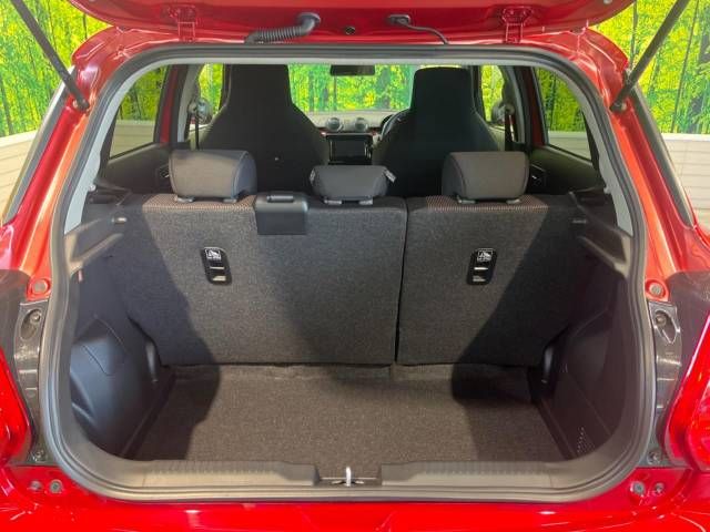 Suzuki SWIFT 2022-01 23832-10