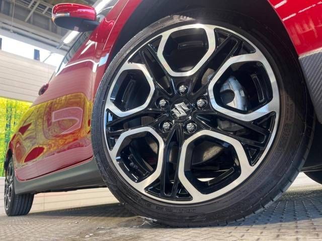 Suzuki SWIFT 2022-01 23832-13