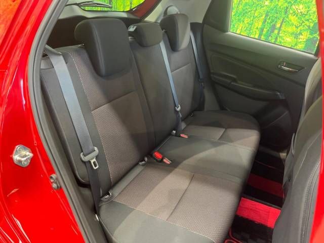 Suzuki SWIFT 2022-01 23832-9