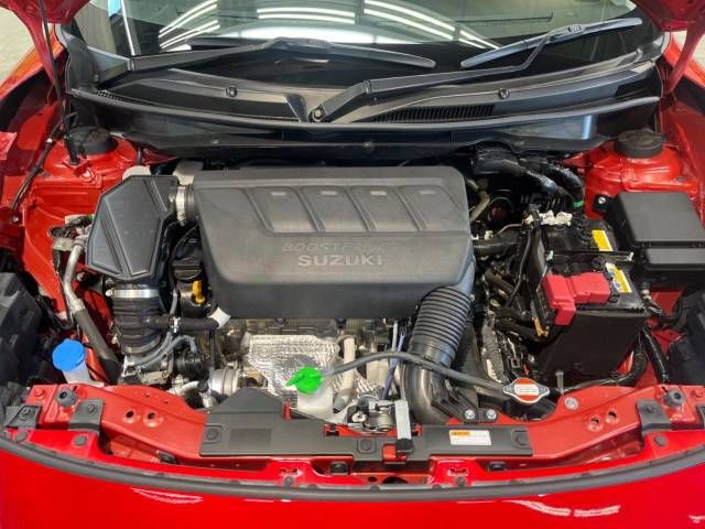 Suzuki SWIFT 2022-01 23832-18
