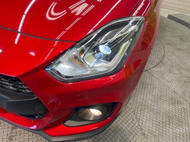 Suzuki SWIFT 2022-01 23832-12