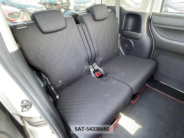 Honda N BOX CUSTOM 2014-07 279062-9