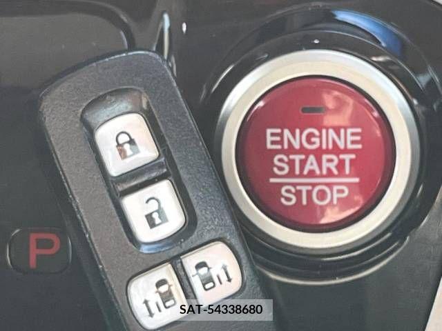 Honda N BOX CUSTOM 2014-07 279062-7