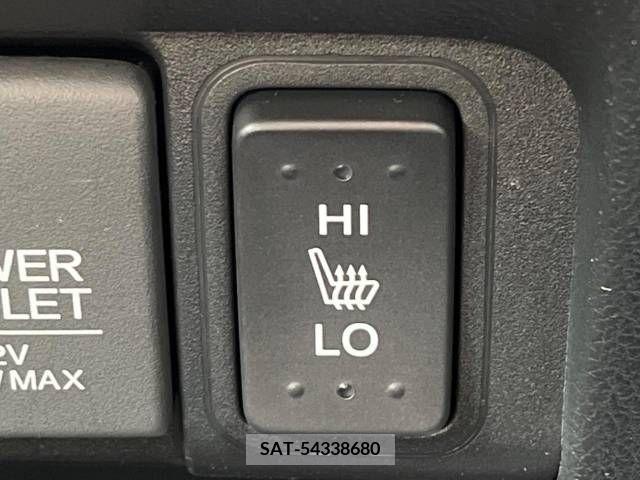 Honda N BOX CUSTOM 2014-07 279062-6
