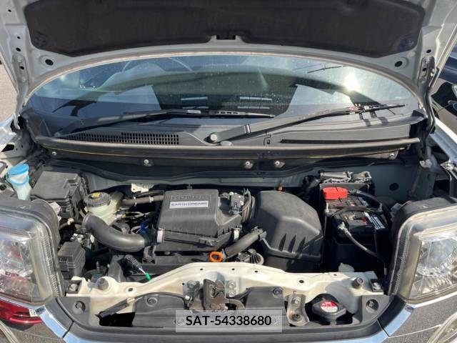 Honda N BOX CUSTOM 2014-07 279062-18