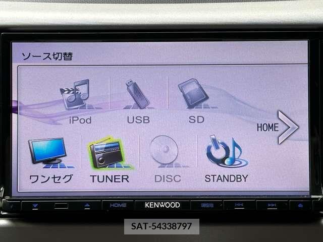 Daihatsu MOVE CUSTOM 2012-01 236842-19