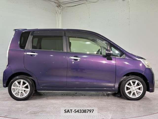 Daihatsu MOVE CUSTOM 2012-01 236842-7