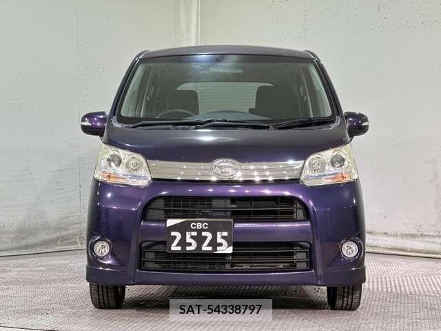 Daihatsu MOVE CUSTOM 2012-01 236842-6