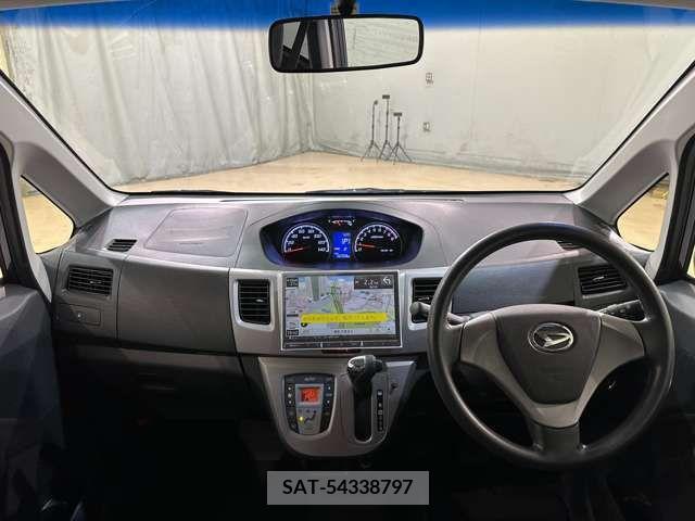 Daihatsu MOVE CUSTOM 2012-01 236842-16