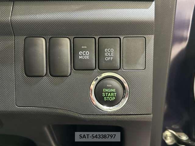 Daihatsu MOVE CUSTOM 2012-01 236842-15