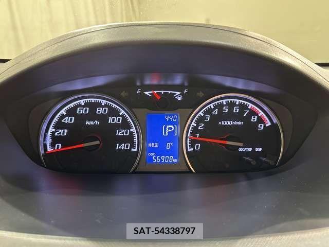 Daihatsu MOVE CUSTOM 2012-01 236842-14