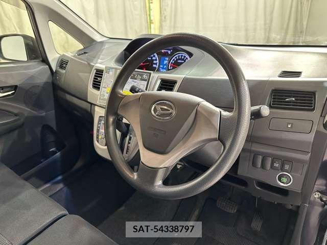 Daihatsu MOVE CUSTOM 2012-01 236842-12