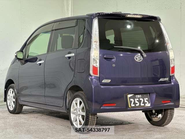 Daihatsu MOVE CUSTOM 2012-01 236842-10