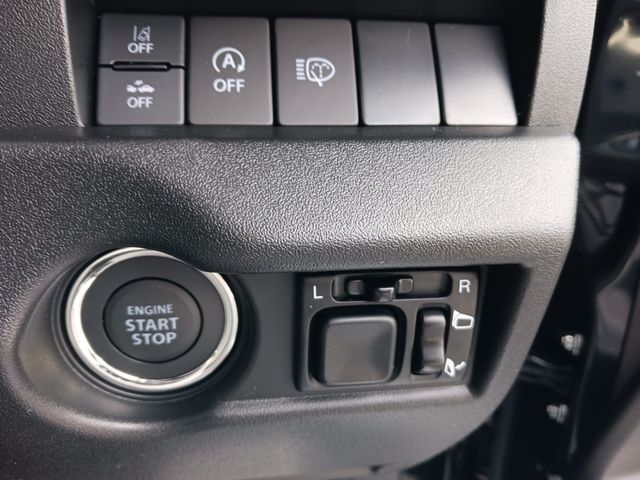 Suzuki JIMNY 2023-11 190159-16