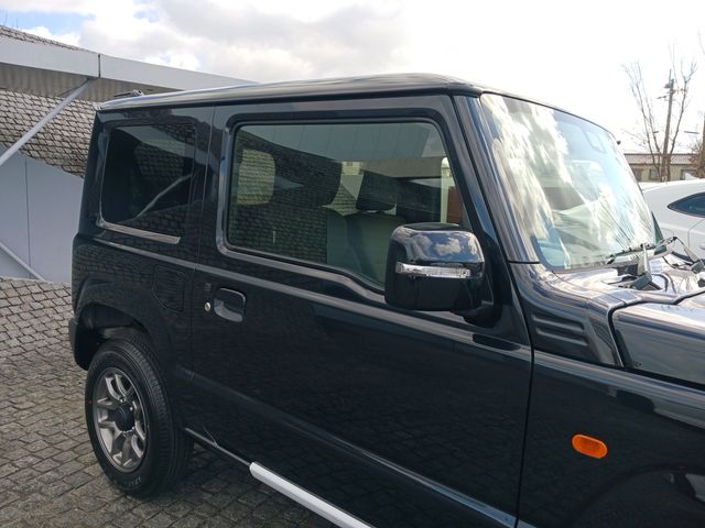 Suzuki JIMNY 2023-11 190159-4