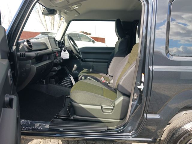 Suzuki JIMNY 2023-11 190159-20