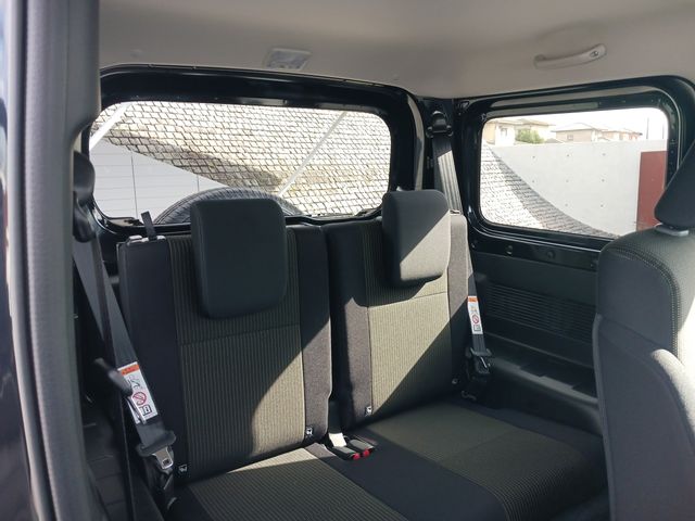 Suzuki JIMNY 2023-11 190159-22