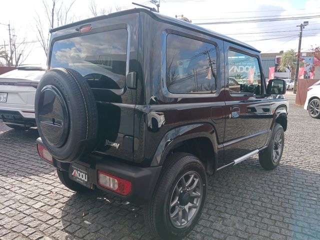Suzuki JIMNY 2023-11 190159-6