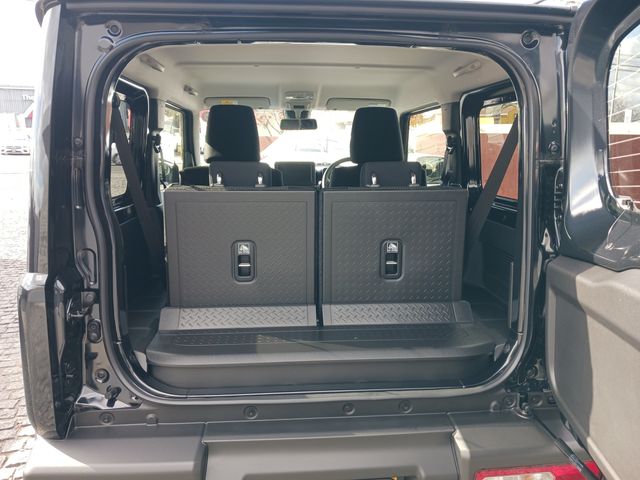 Suzuki JIMNY 2023-11 190159-23