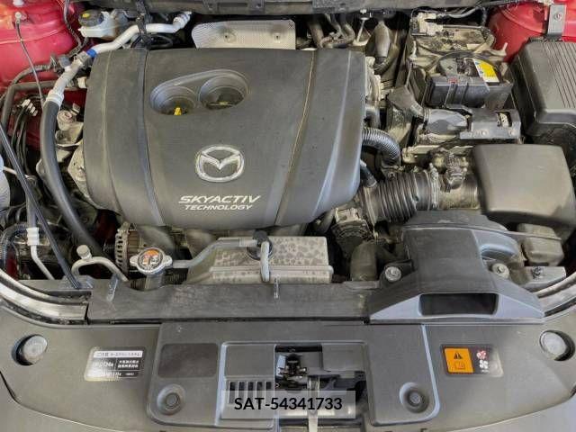 Mazda CX-5 2015-03 358715-18