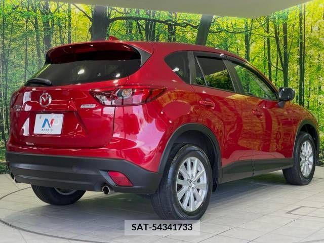 Mazda CX-5 2015-03 358715-17