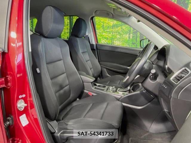 Mazda CX-5 2015-03 358715-8
