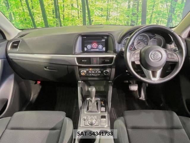 Mazda CX-5 2015-03 358715-1