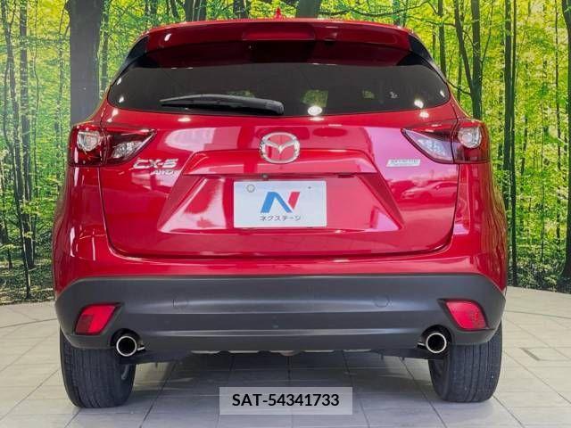Mazda CX-5 2015-03 358715-15