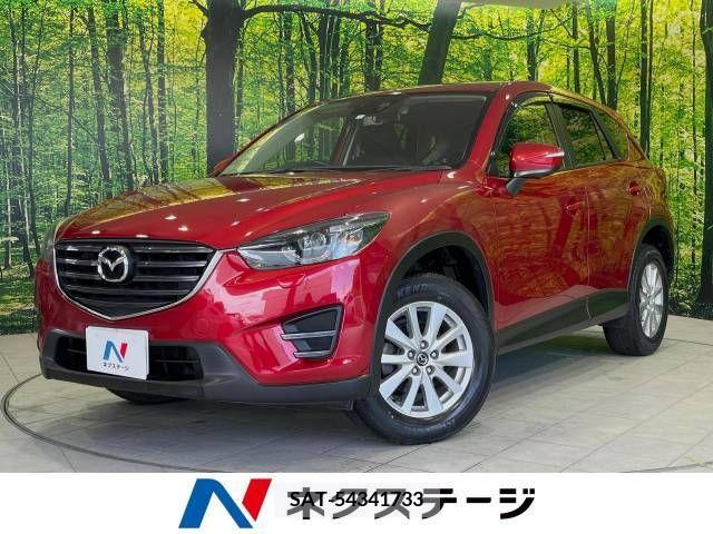 Mazda CX-5 2015-03 358715-0