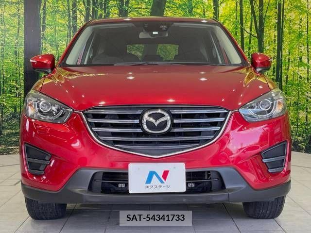 Mazda CX-5 2015-03 358715-14
