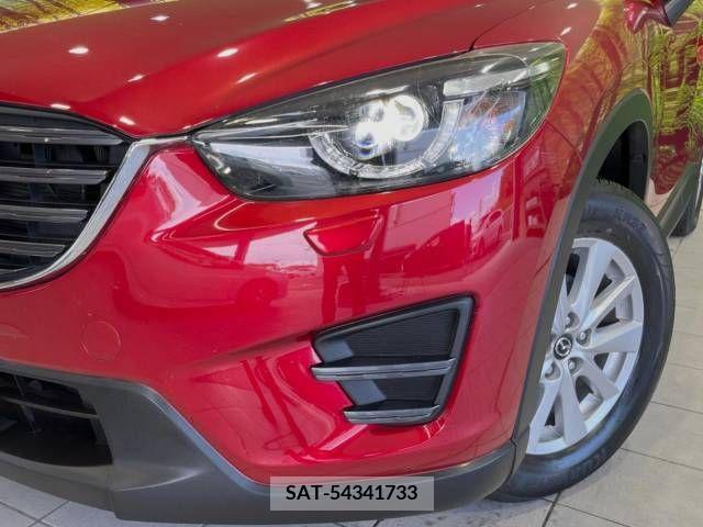 Mazda CX-5 2015-03 358715-12
