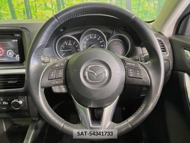 Mazda CX-5 2015-03 358715-11