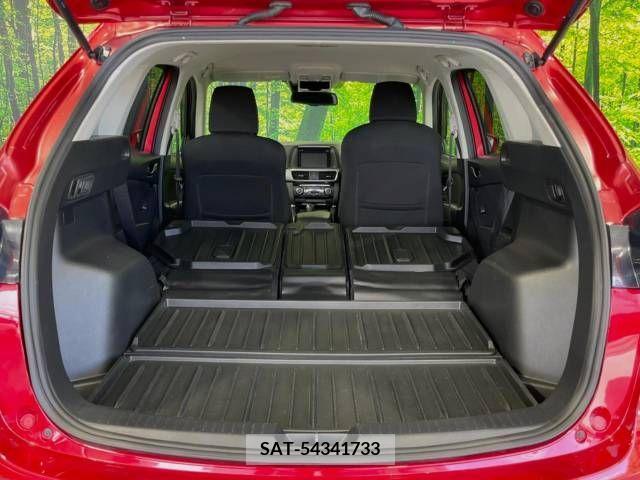 Mazda CX-5 2015-03 358715-10