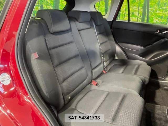 Mazda CX-5 2015-03 358715-9
