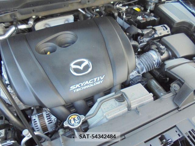 Mazda CX-5 2017-03 358556-29