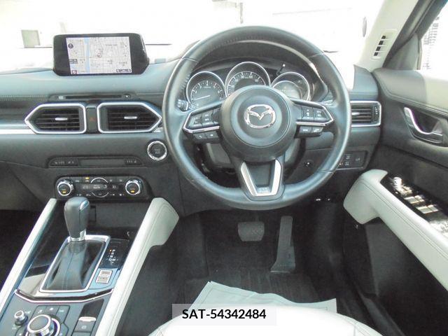 Mazda CX-5 2017-03 358556-19