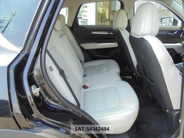 Mazda CX-5 2017-03 358556-11