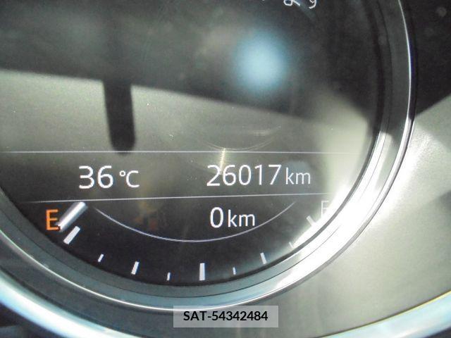 Mazda CX-5 2017-03 358556-20