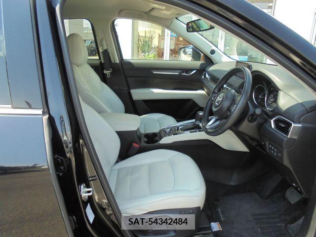 Mazda CX-5 2017-03 358556-10