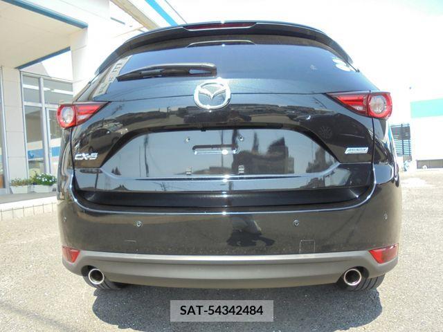 Mazda CX-5 2017-03 358556-7
