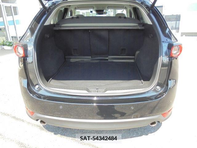 Mazda CX-5 2017-03 358556-15