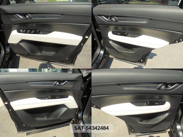 Mazda CX-5 2017-03 358556-14