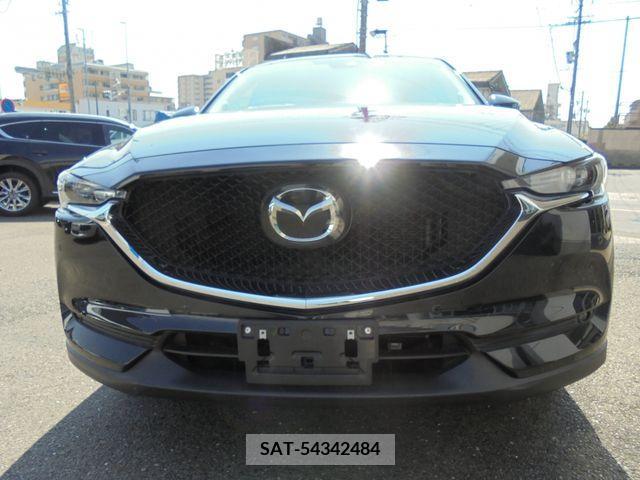 Mazda CX-5 2017-03 358556-6
