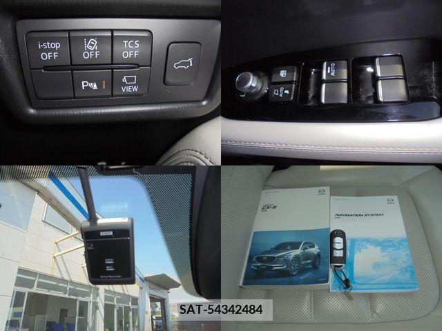 Mazda CX-5 2017-03 358556-24