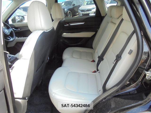 Mazda CX-5 2017-03 358556-13