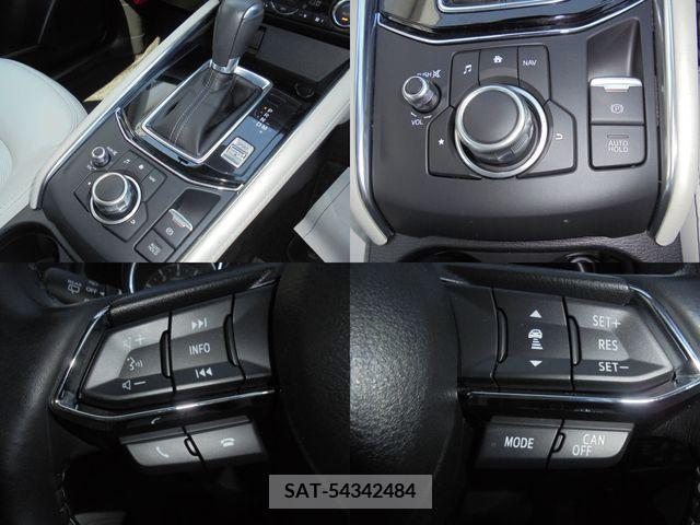 Mazda CX-5 2017-03 358556-23